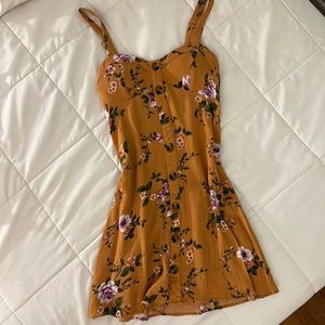 American eagle dress